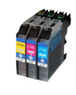 brother lc-123 multipack color inkking
