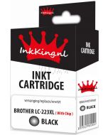 Brother lc-223xl Black Inkking