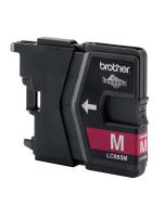 brother lc-985m magenta refill inkking
