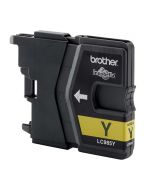 brother lc-985y yellow refill inkking