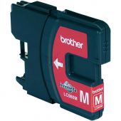 brother lc-980 magenta refill inkking