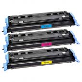 hp 124a multipack color inkking