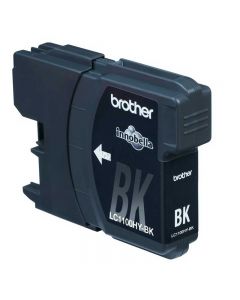 brother lc-1100bk zwart refill inkking
