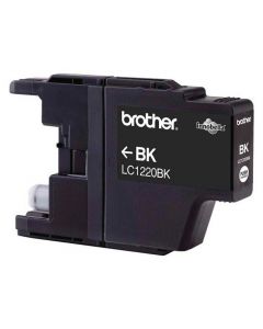 brother lc-1220bk black refill inkking