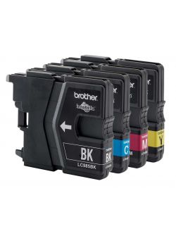 brother lc-985 multipack inkking refill