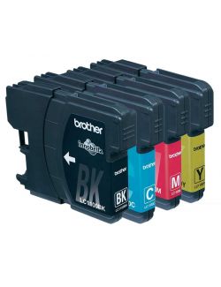 brother lc-1100 multipack