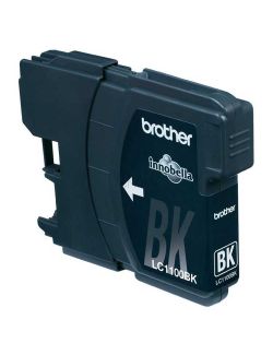 brother lc-1100 refill inkking