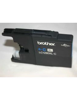 brother lc-1280xlc refill inkking